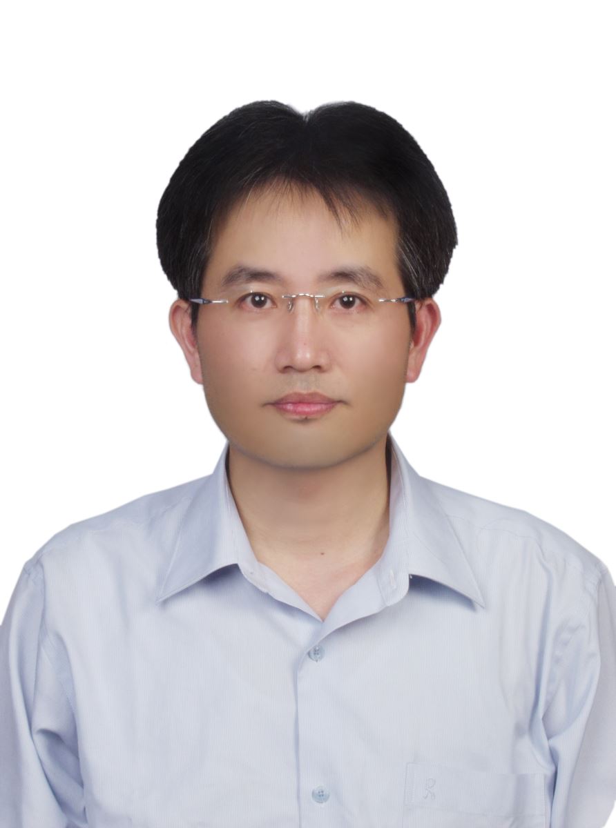 處長照片
